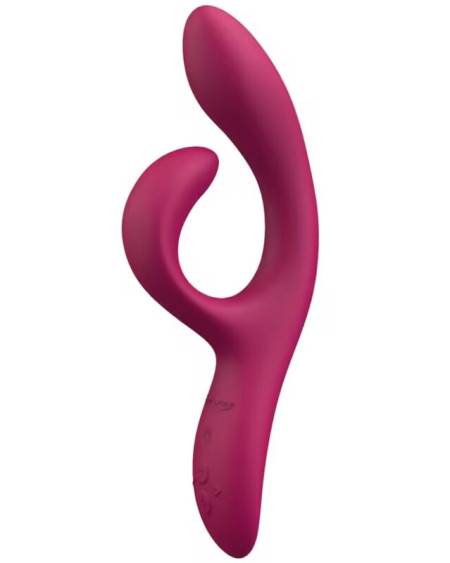 WE-VIBE – Vibrador App Nova